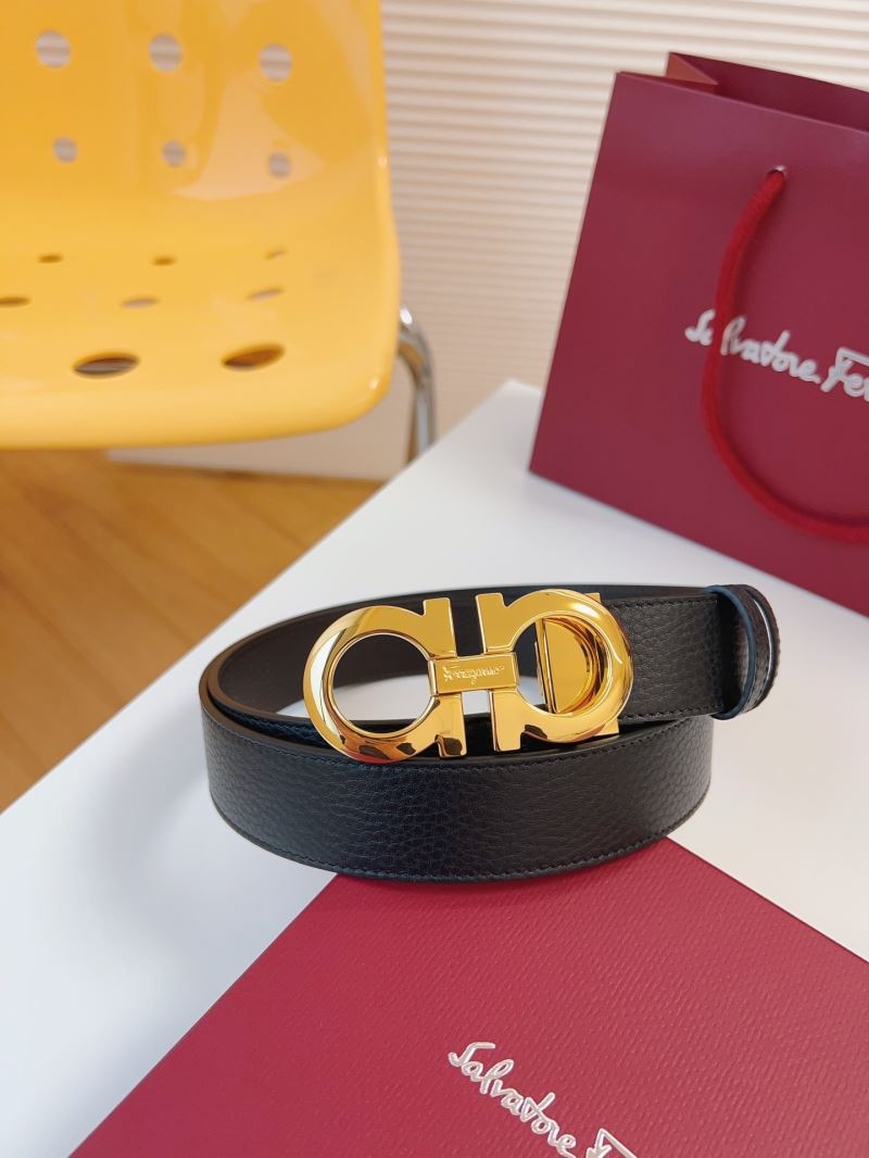 Ferragamo Belts